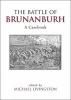 The Battle of Brunanburh - A Casebook (Paperback) - Michael Livingston Photo