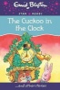 The Cuckoo in the Clock (Paperback) - Enid Blyton Photo