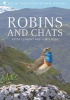 Robins and Chats (Hardcover) - Peter Clement Photo