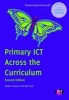 Primary ICT Across the Curriculum (Paperback, 2nd Revised edition) - Debbie Simpson Photo