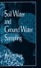 Soil Water and Ground Water Sampling (Hardcover) - Neal Wilson Photo