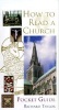 Pocket Guide to How to Read a Church (Paperback, New Ed) - Richard Taylor Photo