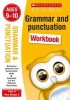 Grammar and Punctuation Year 5 Workbook (Paperback) - Paul Hollin Photo