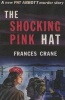 The Shocking Pink Hat - A Pat and Jean Abbott Mystery (Paperback) - Frances Crane Photo