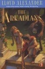 The Arkadians (Paperback) - Lloyd Alexander Photo