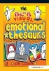 The Blob Visual Emotional Thesaurus (Paperback) - Ian Long Photo