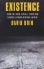 Existence (Paperback) - David Brin Photo