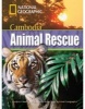 Cambodia Animal Rescue (Paperback) - Rob Waring Photo