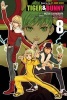 Tiger & Bunny (Paperback) - Masafumi Nishida Photo