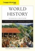 Cengage Advantage Books: World History, Volume II (Paperback, 8th Revised edition) - William J Duiker Photo