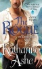 The Rogue - A Devil's Duke Novel (Paperback) - Katharine Ashe Photo