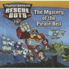 The Mystery of the Pirate Bell (Hardcover, Turtleback Scho) - Maya Mackowiak Elson Photo