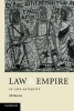 Law and Empire in Late Antiquity (Paperback, Revised) - Jill Harries Photo