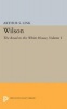 Wilson, Volume I - The Road to the White House (Paperback) - Arthur S Link Photo