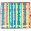 The Wonderful World of Dr. Seuss 20 Reading Books Collection Gift Box Set (Hardcover) - Dr Seuss Photo