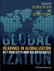 Readings in Globalization - Key Concepts and Major Debates (Paperback) - George Ritzer Photo