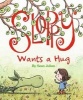 Sloppy Wants a Hug (Hardcover) - Sean Julian Photo