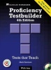 New Proficiency Testbuilder Student Book + Key + MPO Pack (Paperback, 4th Revised edition) - Mark Harrison Photo