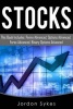 Stock Market - This Book Includes: Penny Fundamentals, Options Fundamentals, Forex Fundamentals, Binary Fundamentals. (Paperback) - Jordon Sykes Photo