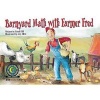 Barnyard Math W/Farmer Fred (Paperback) - Sandi Hill Photo