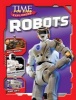 Time for Kids Robots (Paperback) - Time for Kids Magazine Photo