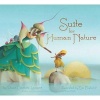 Suite for Human Nature (Hardcover) - Eric Puybaret Photo