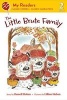 The Little Brute Family (Paperback) - Russell Hoban Photo