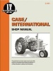 Case Shop Manual C-201 (Paperback) - Penton Photo