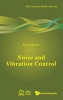 Noise and Vibration Control (Hardcover) - ML Munjal Photo