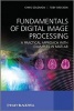 Fundamentals of Digital Image Processing - A Practical Approach with Examples in Matlab (Paperback) - Chris Solomon Photo