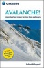 Avalanche! - Understand and Reduce Risks from Avalanches (Paperback) - Robert Bolognesi Photo