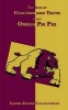 The Book of Unauthorized Truth about Omega Psi Phi (Paperback) - Lavon Julian Photo