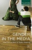 Gender in the Media (Paperback) - Niall Richardson Photo