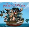 The Pirate Cruncher (Board book) - Jonny Duddle Photo