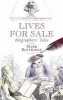 Lives for Sale - Biographers' Tales (Hardcover) - Mark Bostridge Photo