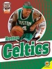 Boston Celtics (Hardcover) - Sam Moussavi Photo