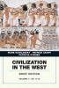 Civilization in the West, Volume 1 (Paperback) - Mark A Kishlansky Photo