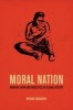 Moral Nation - Modern Japan and Narcotics in Global History (Hardcover) - Miriam Kingsberg Photo