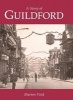 The Story of Guildford (Hardcover) - Marion Field Photo