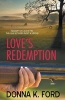 Love's Redemption (Paperback) - Donna K Ford Photo