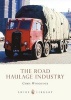 The Road Haulage Industry (Paperback) - Chris Woodcock Photo