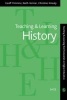 Teaching and Learning History (Paperback) - Geoff Timmins Photo