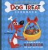 The Ultimate Dog Treat Cookbook - The Homemade Goodies for Man's Best Friend (Hardcover) - Liz Palika Photo