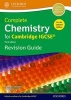 Complete Chemistry for Cambridge IGCSE Revision Guide (Paperback, 3rd Revised edition) - RoseMarie Gallagher Photo