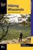 Hiking Wisconsin - A Guide to the State's Greatest Hikes (Paperback, 2nd Revised edition) - Kevin Revolinski Photo