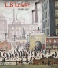 L.S. Lowry Desk Diary 2017 (Diary) -  Photo