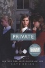 Private (Paperback, 1st Simon Pulse ed) - Kate Brian Photo