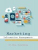 Marketing Information Management: Exploring the Edges of the Information Age (Paperback, 1st New edition) - Nicole McCallum Photo