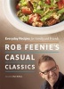 's Casual Classics - Everyday Recipes for Family and Friends (Paperback, New) - Rob Feenie Photo