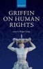 Griffin on Human Rights (Hardcover) - Roger Crisp Photo